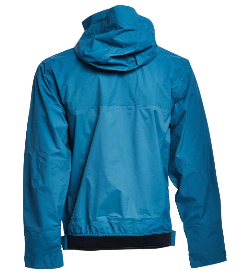 Level Six Men's Torngat 2.5 Ply Jacket With Hood 3 Level Six Men's Torngat 2.5 Ply Jacket With Hood - Image 3