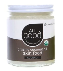 Organic Coconut Oil Skin Food -Swimming Shops 5668028022952 original