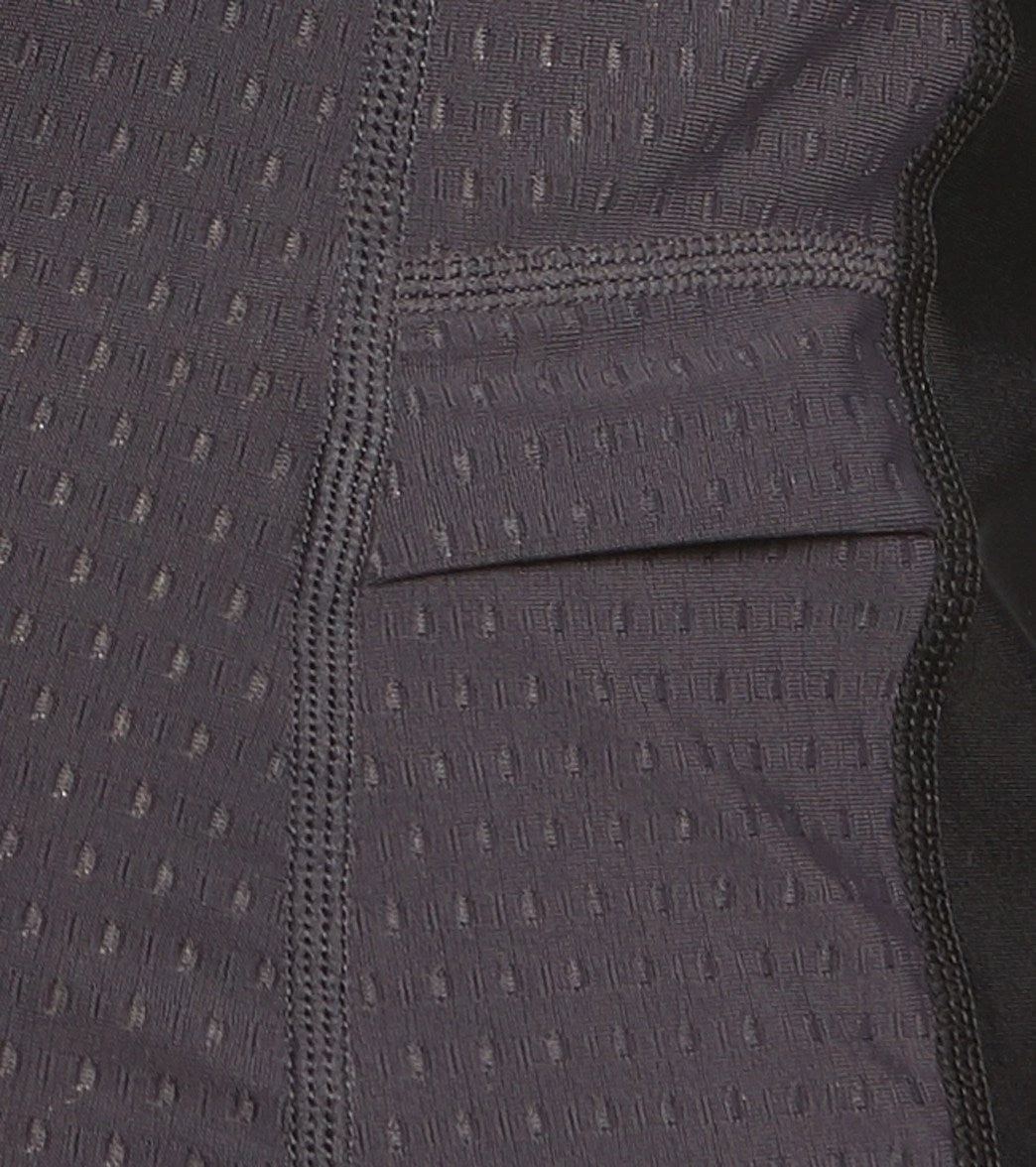 Zone3 Men's Aquaflo Plus SS Tri Top 4 Zone3 Men's Aquaflo Plus SS Tri Top - Image 4