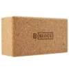 Cork Yoga Block 3 Inch