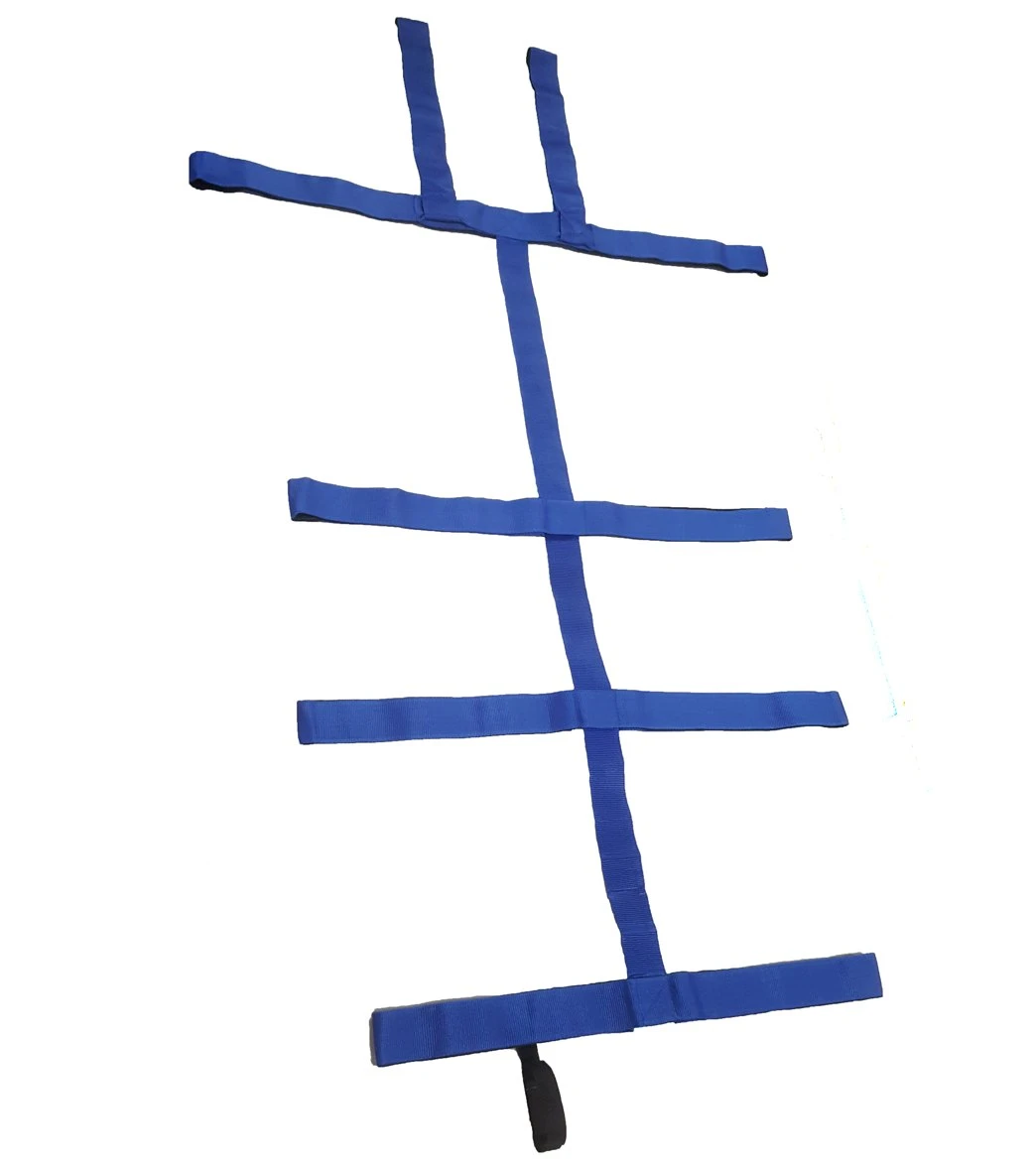 Economy 10 Point Strap System 1 Economy 10 Point Strap System