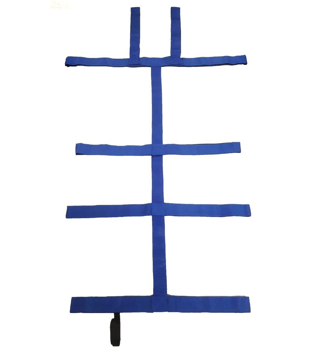 Economy 10 Point Strap System 2 Economy 10 Point Strap System - Image 2