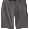 Volcom Men's Frickin STN Static 21" Walkshort