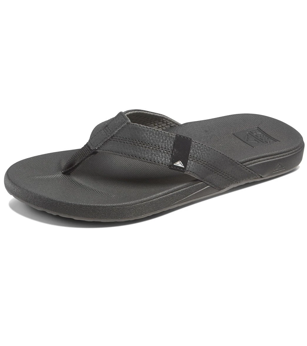 Reef Men's Cushion Bounce Phantom Flip Flop 1 Reef Men's Cushion Bounce Phantom Flip Flop