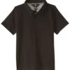 Volcom Boys' Wowzer Polo (Toddler/Little Kid)