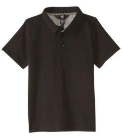 Volcom Boys' Wowzer Polo (Big Kid)