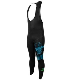 T1 Black Pearl Bibjohn