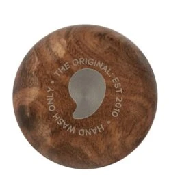 Teakwood 25oz Stainless Steel Water Bottle -Swimming Shops 5668780441768 teakwood 3a