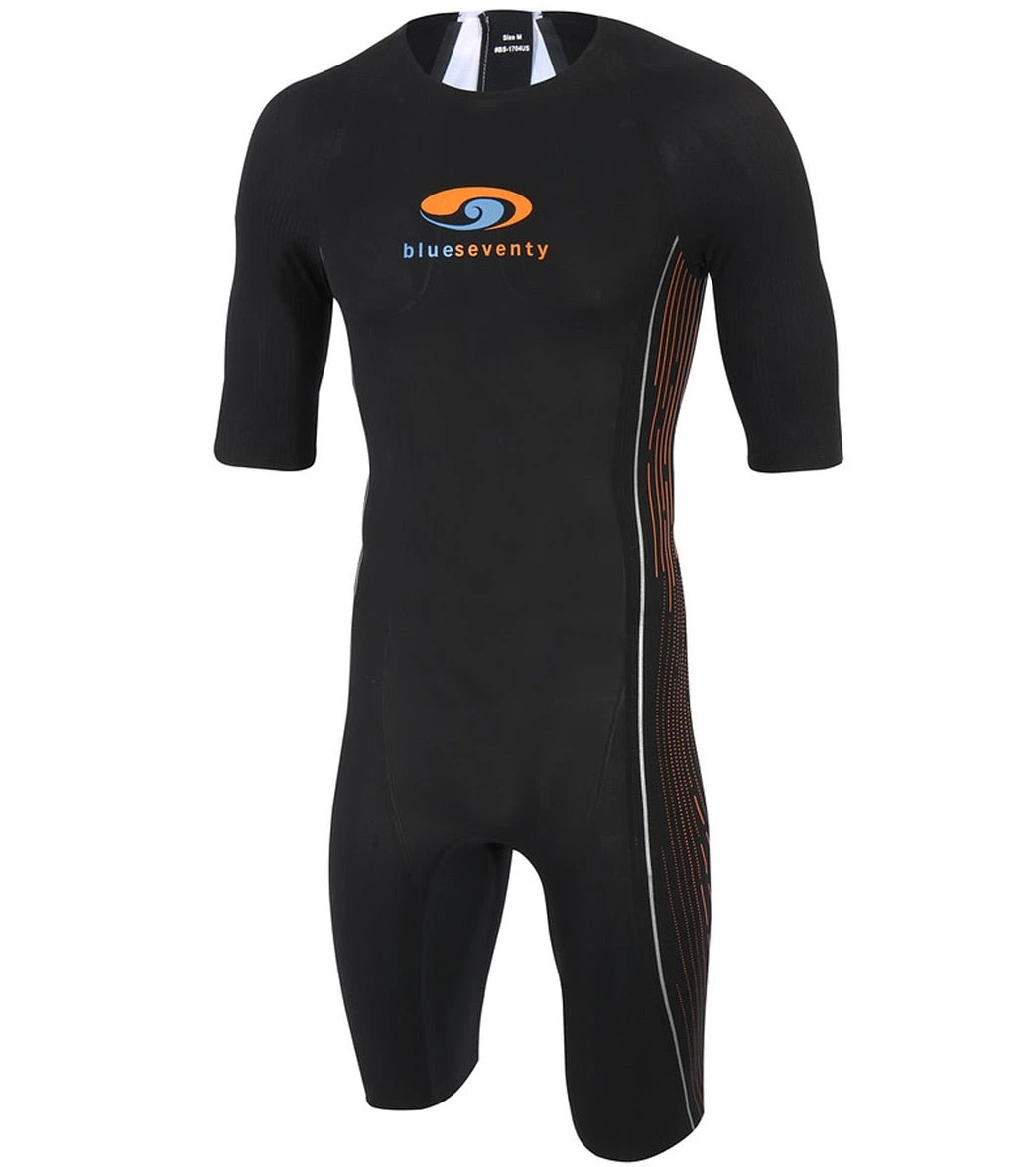 Men's PZ4TX+ Swim Skin 1 Men's PZ4TX+ Swim Skin
