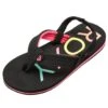 Roxy Girls' Vista II Sandal