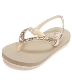 Reef Girls' Little Stargazer Flip Flop