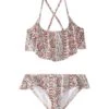 Billabong Girls' Gypsea Flutter Bikini Set (4-14)