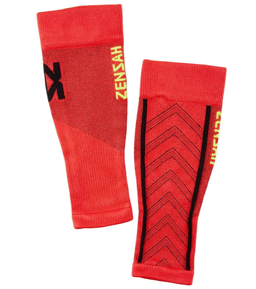 Featherweight Compression Leg Sleeves 2 Featherweight Compression Leg Sleeves - Image 2