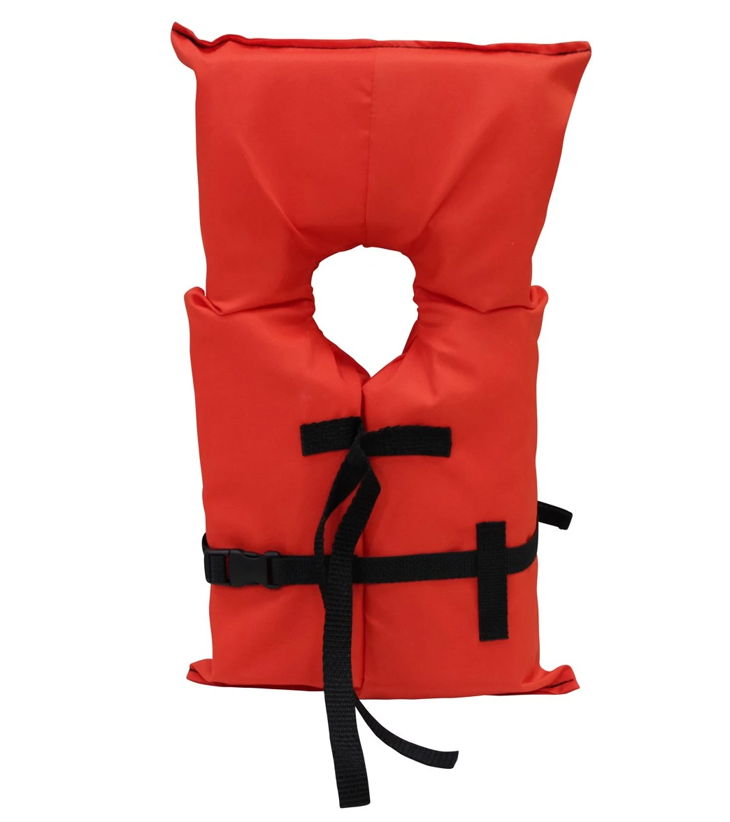 USA Type II Child Life Jacket 1 USA Type II Child Life Jacket