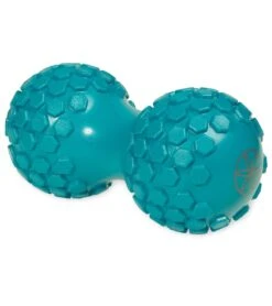 Gaiam Dual Zone Back Roller -Swimming Shops 5668993663144 4