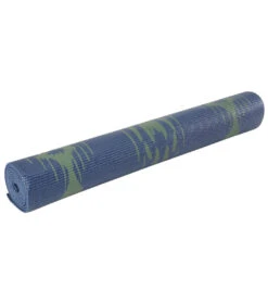 Gaiam Sage Vibe Printed Yoga Mat 68" 4mm -Swimming Shops 5669003788456 sagevibe 4a