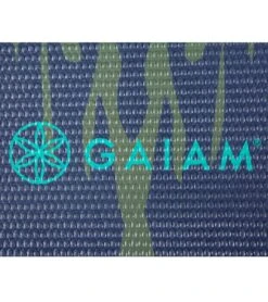 Gaiam Sage Vibe Printed Yoga Mat 68" 4mm -Swimming Shops 5669003788456 sagevibe 5a