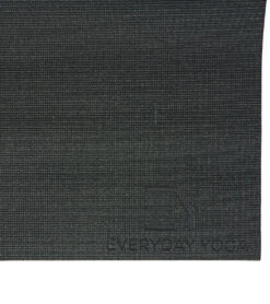 Square Yoga Mat 6' X 6' 5mm -Swimming Shops 5669015027880 black 3a