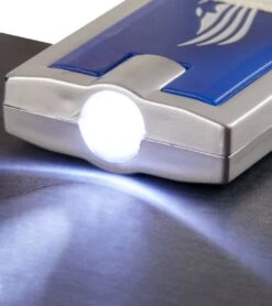 USMS Keychain -Swimming Shops 5669048778920 blue 3a