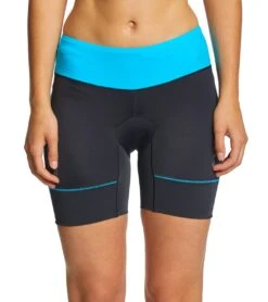 ZOOT Women's Core Tri 6 Inch Short