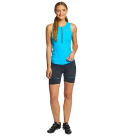 ZOOT Women's Core Tri 6 Inch Short -Swimming Shops 5669057462440 cascade 4a
