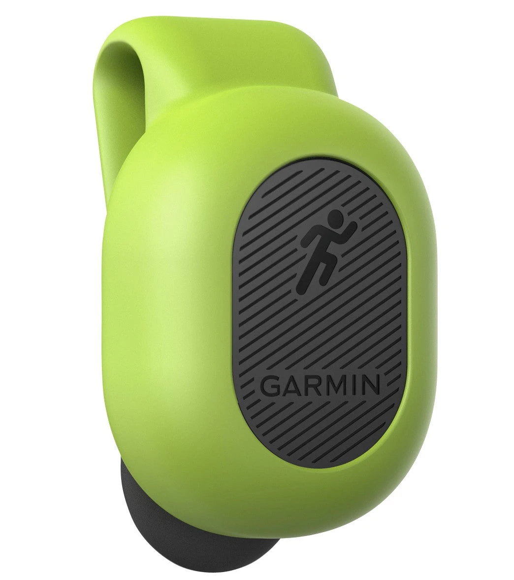 Garmin Running Dynamics Pod 1 Garmin Running Dynamics Pod