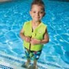Dino Swim Vest (3-6 Yrs)