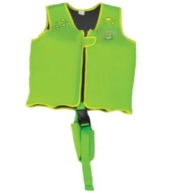 Dino Swim Vest (1-3 Yrs) -Swimming Shops 5669208359080 8