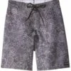 Boys' Sundial Surf Trunks (Big Kid)