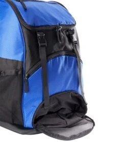 Large Athletic Backpack -Swimming Shops 5669420761256 royalblue 5a