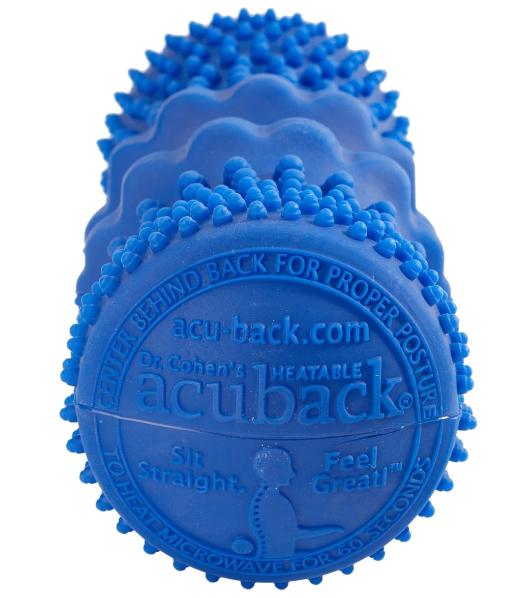 Pro-Tec Dr. Cohen’s AcuRoll Heatable Deep Tissue Pain Relief 2 Pro-Tec Dr. Cohen’s AcuRoll Heatable Deep Tissue Pain Relief - Image 2