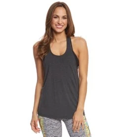 Women's Washy Jersey Fitness Tank Top