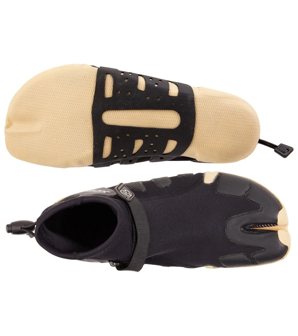 Xcel 1MM Infiniti Split Toe Reef Neoprene Bootie 4 Xcel 1MM Infiniti Split Toe Reef Neoprene Bootie - Image 4