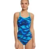 Supersonic One Piece Swimsuit (SwimOutlet Exclusive)