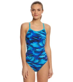 Supersonic One Piece Swimsuit (SwimOutlet Exclusive)
