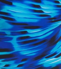 Supersonic One Piece Swimsuit (SwimOutlet Exclusive) -Swimming Shops 5669681004712 blue 4a