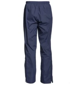 Unisex Warm Up Pant -Swimming Shops 5669702729896 truenavy 3a