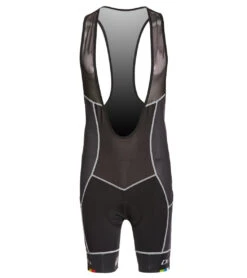 Men's 400 Mile Cycling Bib Short