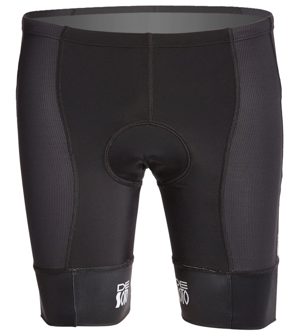 Men's Forza 4 Pocket Tri Short 2 Men's Forza 4 Pocket Tri Short - Image 2