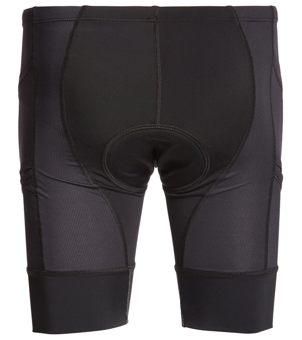 Men's Forza 4 Pocket Tri Short 3 Men's Forza 4 Pocket Tri Short - Image 3