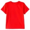Boys' Solid Swim Shirt (2T-5T)