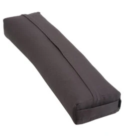Prana Yoga Bolster 8 Prana Yoga Bolster -Swimming Shops 5669876826280 charcoal 3a