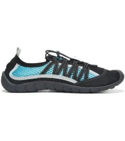 Body Glove Women's Sidewinder Water Shoe -Swimming Shops 5669895471272 blackoasisblue 3a