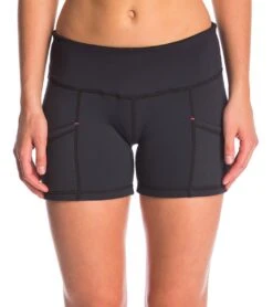 Level Six Women's 0.5MM Sombrio Neoprene Wetsuit Short