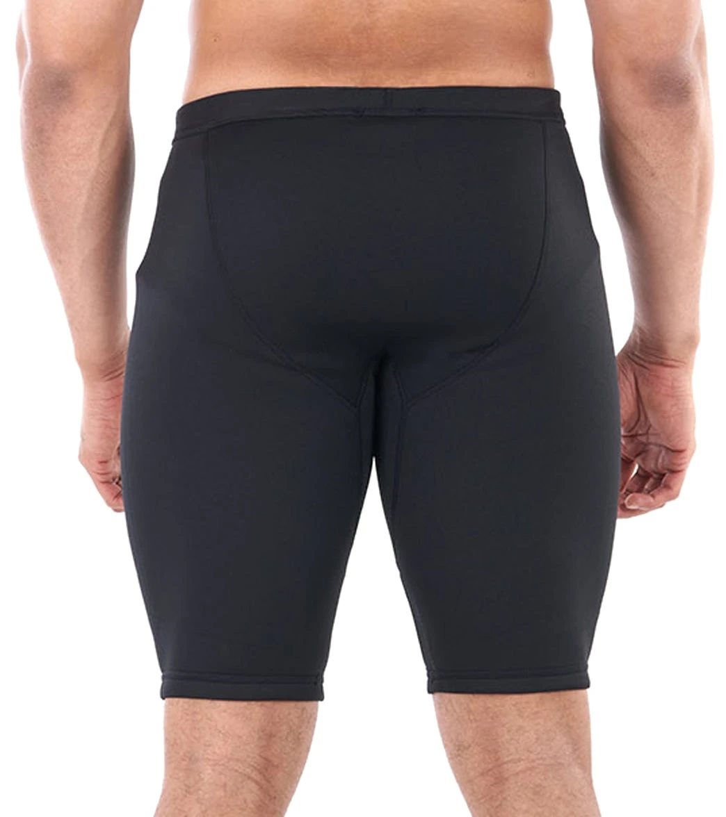 Level Six Men's 0.5MM Lunch Box Neoprene Wetsuit Short 3 Level Six Men's 0.5MM Lunch Box Neoprene Wetsuit Short - Image 3