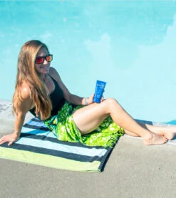 Pre-Swim Hair Defense 5.3 Oz -Swimming Shops 5669983125672 4