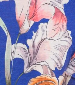 Minkpink By The River Bell Sleeve Wrap Top -Swimming Shops 5670063243432 multi 5a