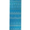 Gaiam Reversible Kiku Premium Yoga Mat 68" 5mm