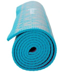 Gaiam Reversible Kiku Premium Yoga Mat 68" 5mm 8 Gaiam Reversible Kiku Premium Yoga Mat 68" 5mm -Swimming Shops 5670065635496 4