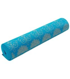 Gaiam Reversible Kiku Premium Yoga Mat 68" 5mm 9 Gaiam Reversible Kiku Premium Yoga Mat 68" 5mm -Swimming Shops 5670065635496 5